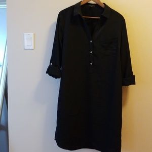 The Limited shirtdress